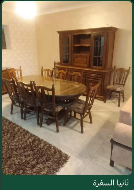 Bellagio Luxorious Penthouse S81 Apartment Cairo