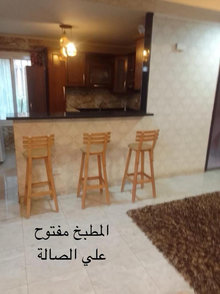 Bellagio Luxorious Penthouse S81 Apartment Cairo