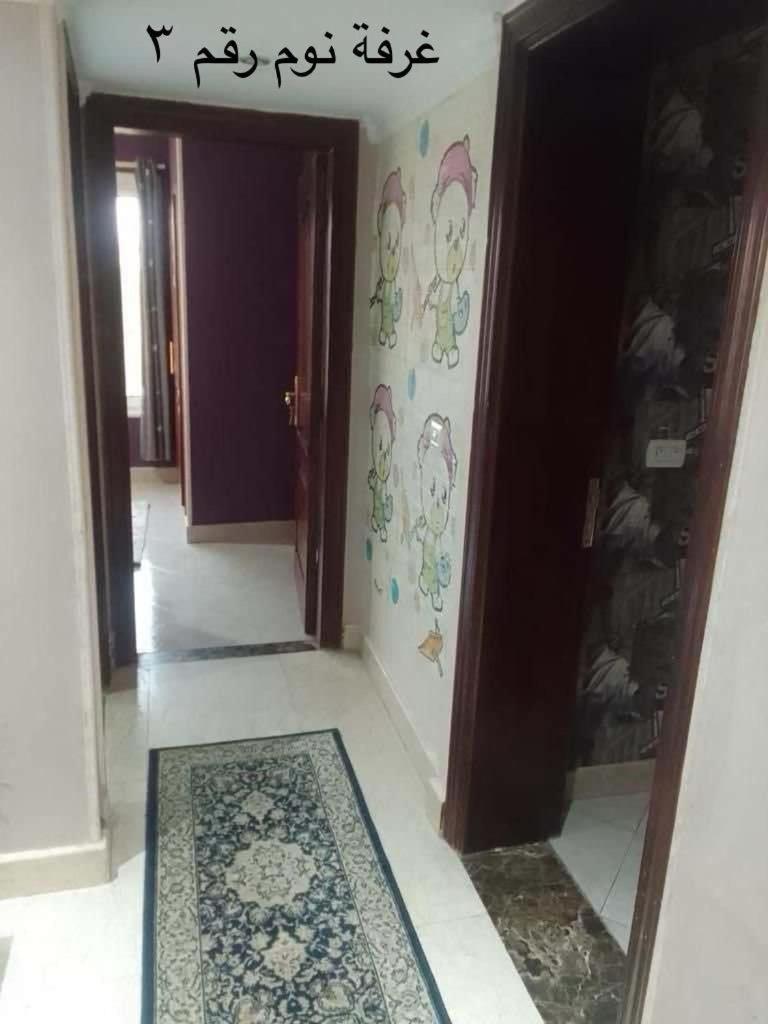 Bellagio Luxorious Penthouse S81 * Cairo