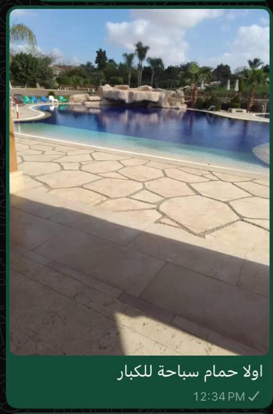 Apartment Bellagio Luxorious Penthouse S81 *