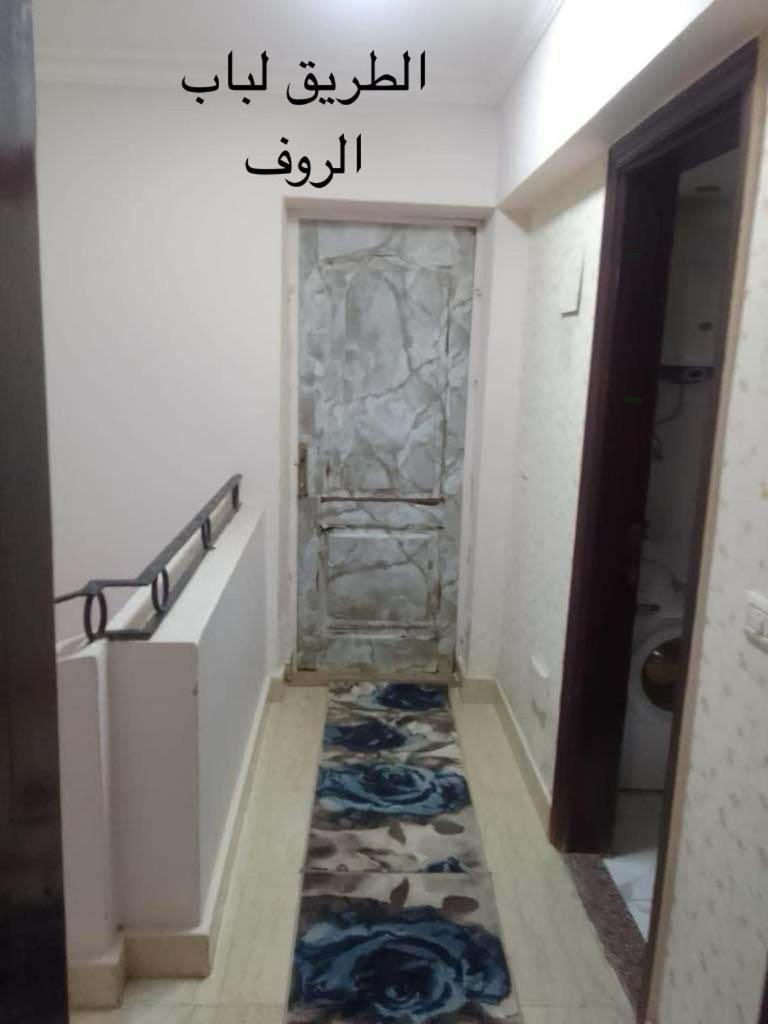 Apartment Bellagio Luxorious Penthouse S81 Cairo